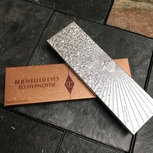 Charlotte Tilbury Eyeshadow Palette